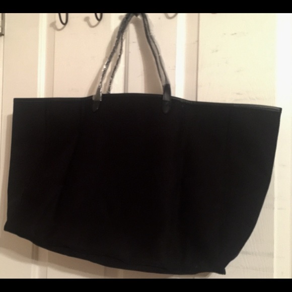 💕NWT Victoria Secret Tote Bag 💕 - Picture 5 of 5